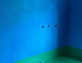 湖滨卫生间测漏水多少钱